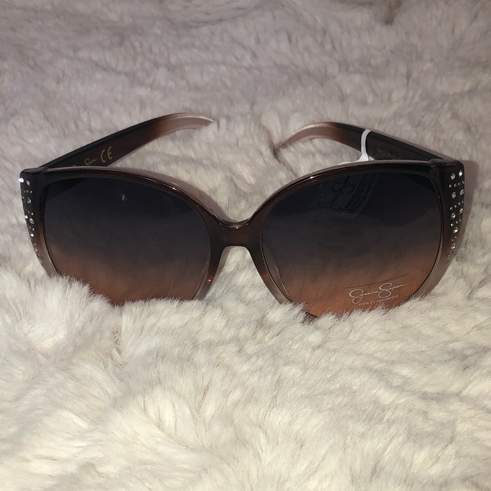 Jessica Simpson Sunglasses